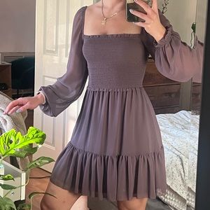 SOLD Wilfred Tempest Mini Dress 🍁🍁🍁